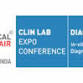 Clin Lab India Exhibition & Conference event image