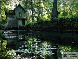 Meramec state park in missouri is a gorgeous recreation area, with a treasure trove of caves, glades, and hardwood forests, which have charmed visitors ever since the place opened publicly as a park in 1927. Maramec Spring Park Spring Park Park Missouri