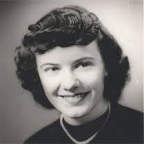 Obituary information for Janet Lou Olsson