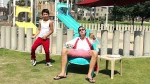 It's that assertiveness that makes it play wel. Psy Gangnam Style ê°•ë‚¨ìŠ¤íƒ€ì¼ Parody English Version Video Dailymotion