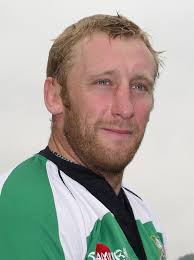 Derby encounter would have made Antony Capstick a proud man