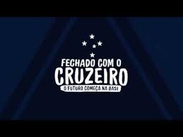 Squad of cruzeiro esporte clube. Fechado Com O Cruzeiro O Futuro Comeca Na Base Cruzeiro Esporte Clube Youtube