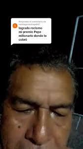 Por Que Pepe Millonario Me Mando Solicitud En Facebook