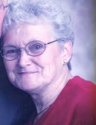 Obituary information for Donna Jean Conrad