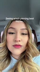 Piercing Compliments