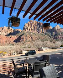 Zion national park📍