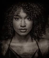 With a poignant mind, we have greatly baked a scrumptious cake of poetic  collaboration. This collaborative poem, titled "ARTIFICIAL BEAUTY" is  neatly and dexterously written by Emmanuel Douglas Mulomole and Beatrice  Othieno -