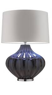 Blue Lamp Blue Lamps Lamps Blue Lamp Blue Designs By Www Instyle Decor Com Hollywood Over 5 000 Inspirations Now Blue Table Lamp Blue Lamp Luxury Lamps