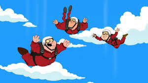 Résultat de recherche d'images pour "family guy joe"