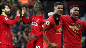 Old trafford, manchester, england time: Liverpool Predicted Lineup Vs Manchester United Preview Latest Team News Prediction And Live Stream Pl