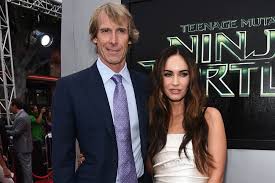 The film transformers was published in 2007.thank you for your support:patreon: Megan Fox Denies Being Preyed Upon By Director Michael Bay