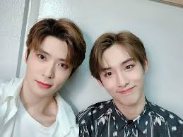 7 Pasangan Bromance Paling Gemas di NCT, Friendship Goals!