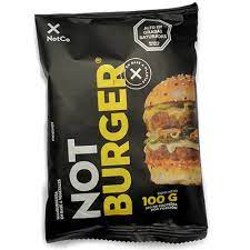 We did not find results for: Not Burger 100 Gramos Notco Facebook