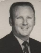 Obituary information for David Mark Pickett