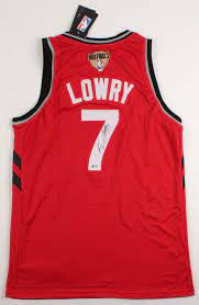 Jun 04, 2021 · however, lowry certainly could have helped l.a. Kyle Lowry Signed Raptors Jersey Beckett Coa Pristine Auction