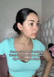 Para Mi Amiga Fiestera