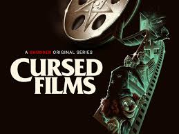 Prime Video Cursed Films