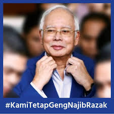 Kudos to the writter , the director and the casts. Najib Razak Fan Club Home Facebook