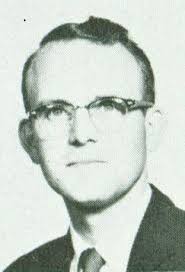 Rev Dwight Leland Hester (1930-2008)