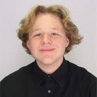 Richard Bartelme's Instagram, Twitter & Facebook