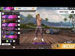 ¿te gustan los juegos colaborativos? Como Jugar Free Fire Con Personas De Otro Pais Free Fire Youtube