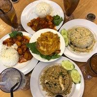 These are the accepted, unedited articles published online and citable. Adam Lai Chinese Muslim Restaurant Jalan Pahat H 15 H