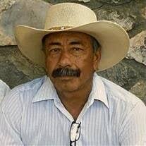 Jose "Pepe" Rayos Hernandez Obituary