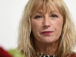 Cindy Sherman wird 70: Die Transformerin