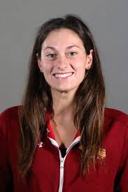 2022-23 Women's Swimming and Diving Roster