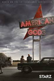 Seasons episodes comments actors videos. Hello Puppy A Review Of American Gods Season 1 Episode 3 Head Full Of Snow Latin For Cat