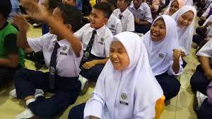 Hari guru sk wawasan 2017. Meriah Bersama Sprm Di Sk Wawasan Youtube