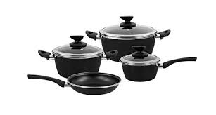 12.baterías de cocina más vendidas de 2020. Las 5 Mejores Baterias De Cocina Magefesa De 2020