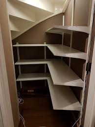 Trappenkast Voorraad Indeling Algot Ikea Ikea Kast Onder Trap Kast Onder De Trap