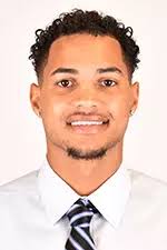 Romeo Crouch (3/14/2022)