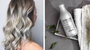 What have you found to be the best shampoo for grey hair? The Best Shampoo For Gray Hair 10 Top Picks To Try In 2021 Hair Com By L Oreal