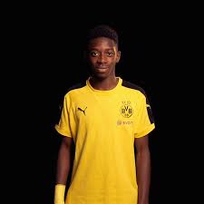 Ousmane dembélé, 24, fransa fc barcelona, 2017'den beri sağ kanat piyasa değeri: Http Ift Tt 1qpsiq8 Funny Lol Androidgames Android Borussia Dortmund Dortmund Hit The Quan