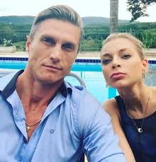 Lembra-se dele? Ex-galã André Segatti ganha fortuna com venda de cosméticos 