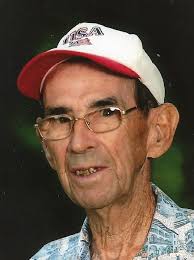 Obituary for James J. Molloy Jr.