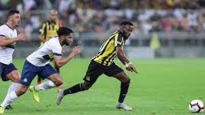 القبض على شقيق زعيم المافيا التركية بعد نشر مزاعم فساد ضد مسوؤلين سابقين. Ù…Ø¨Ø§Ø±Ø§Ø© Ø§Ù„Ù†ØµØ± Ø¶Ø¯ Ø§Ù„Ø§ØªØ­Ø§Ø¯ ÙÙŠ Ø§Ù„Ø¯ÙˆØ±ÙŠ Ø§Ù„Ø³Ø¹ÙˆØ¯ÙŠ Ù„Ù„Ù…Ø­ØªØ±ÙÙŠÙ† Ø§Ù„Ù…ÙˆØ¹Ø¯ ÙˆØ§Ù„Ù‚Ù†ÙˆØ§Øª Ø§Ù„Ù†Ø§Ù‚Ù„Ø©