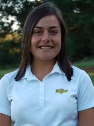 2008-09 Women's Golf Roster