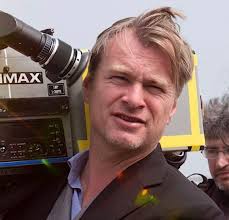 James Webber (@DirectorJWebber)