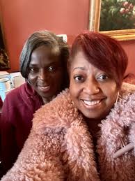 I love celebrating good people!