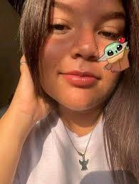 Nicole Murillo's Instagram, Twitter & Facebook