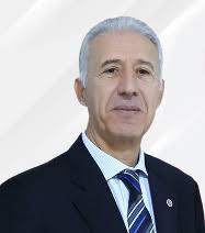 Profesör FAHRETTİN GÖĞÜŞ