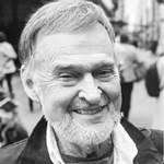 Derek TENNANT Obituary