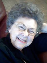 Obituary information for Wanda Lea Mead