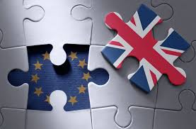 Resultado de imagen para ¿Provocará el Brexit una nueva cartografía europea?