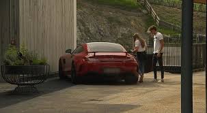 @ligier_officiel in the background #16mobil Davina Shakira Geiss Facebook