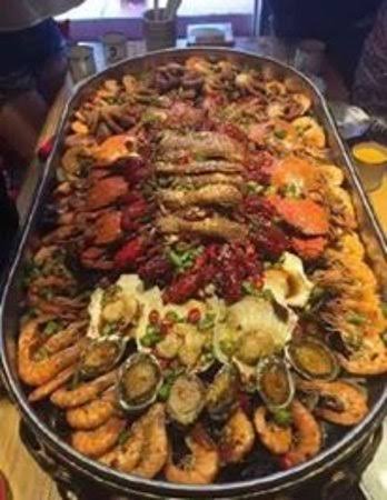 مطعم البرج بورسعيد