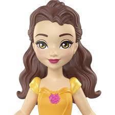 Mattel: Disney Princess
